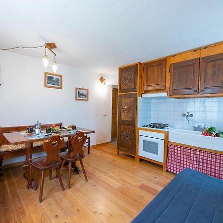 Miramonti 21 Ski In - Ski Out - Happy Rentals Oulx Εξωτερικό φωτογραφία