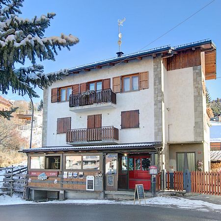 Miramonti 21 Ski In - Ski Out - Happy Rentals Oulx Εξωτερικό φωτογραφία