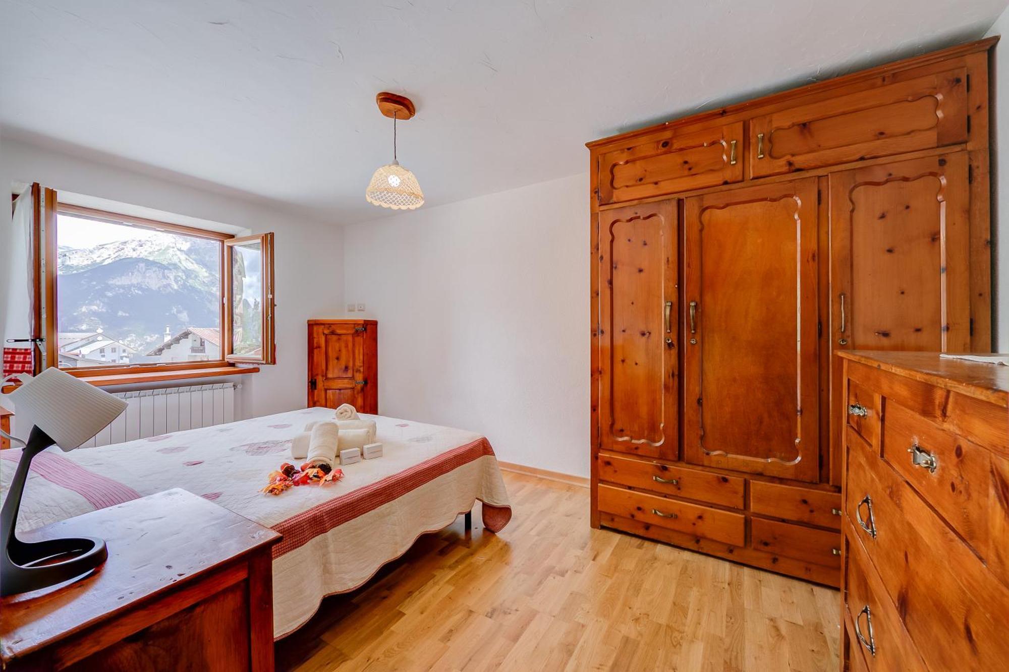 Miramonti 21 Ski In - Ski Out - Happy Rentals Oulx Εξωτερικό φωτογραφία