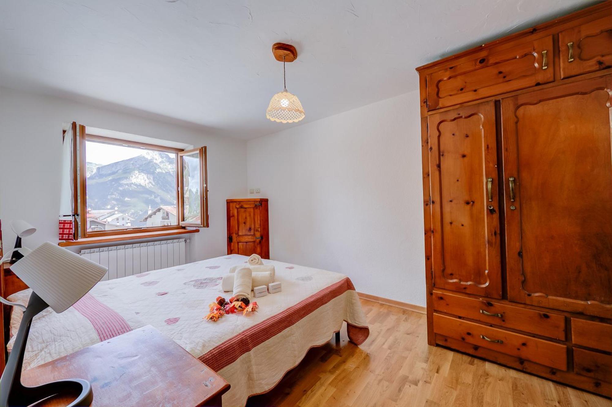 Miramonti 21 Ski In - Ski Out - Happy Rentals Oulx Εξωτερικό φωτογραφία
