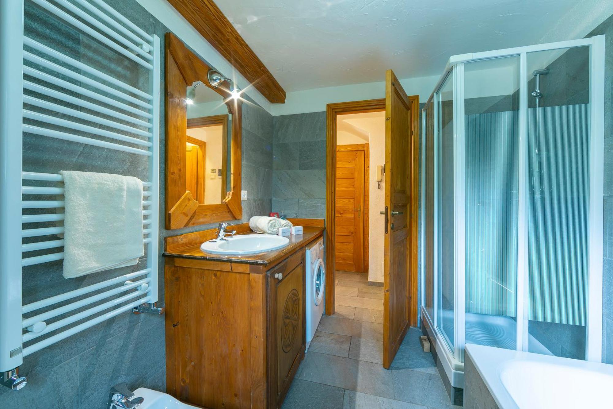 Miramonti 21 Ski In - Ski Out - Happy Rentals Oulx Εξωτερικό φωτογραφία