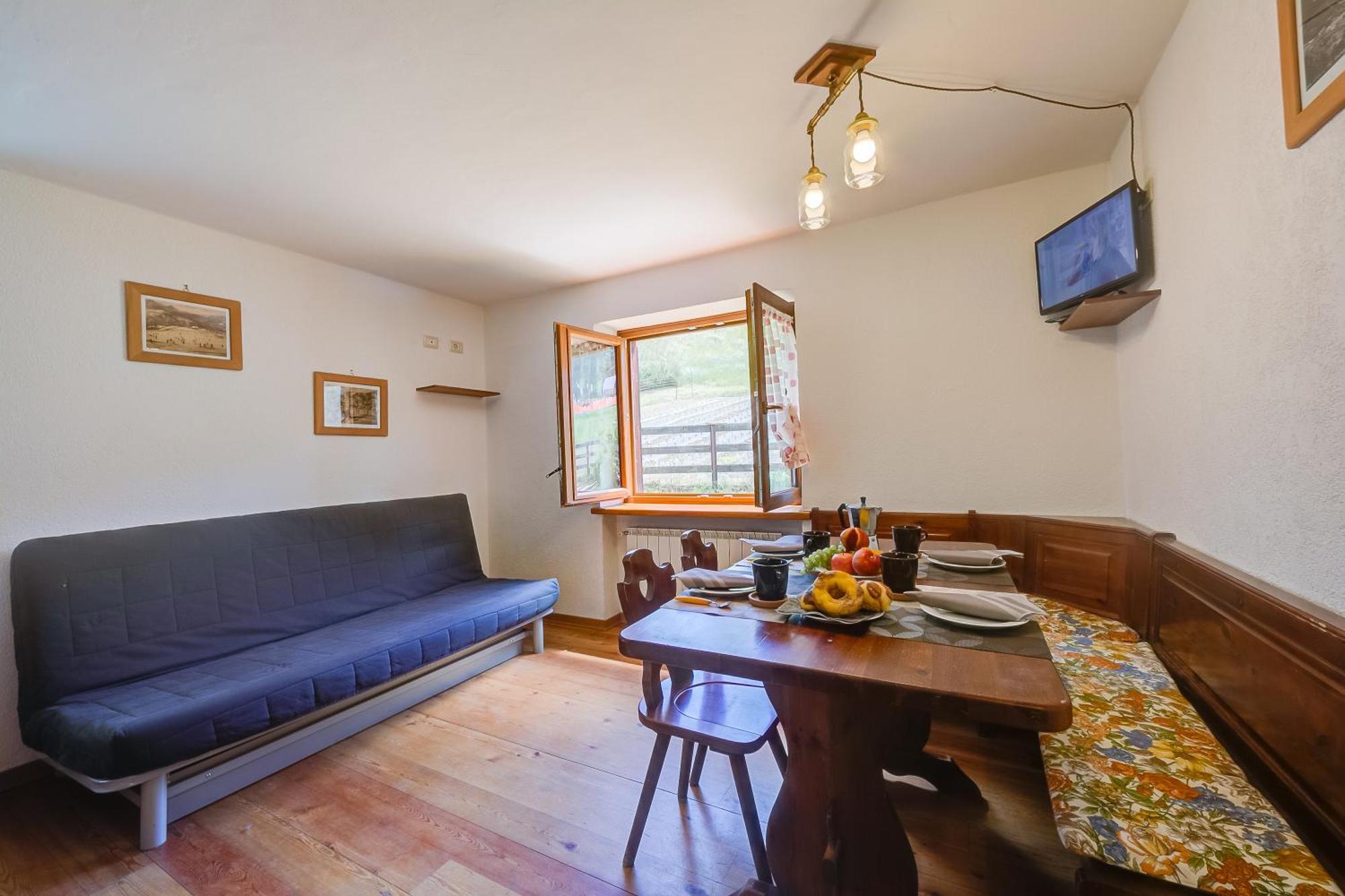 Miramonti 21 Ski In - Ski Out - Happy Rentals Oulx Εξωτερικό φωτογραφία