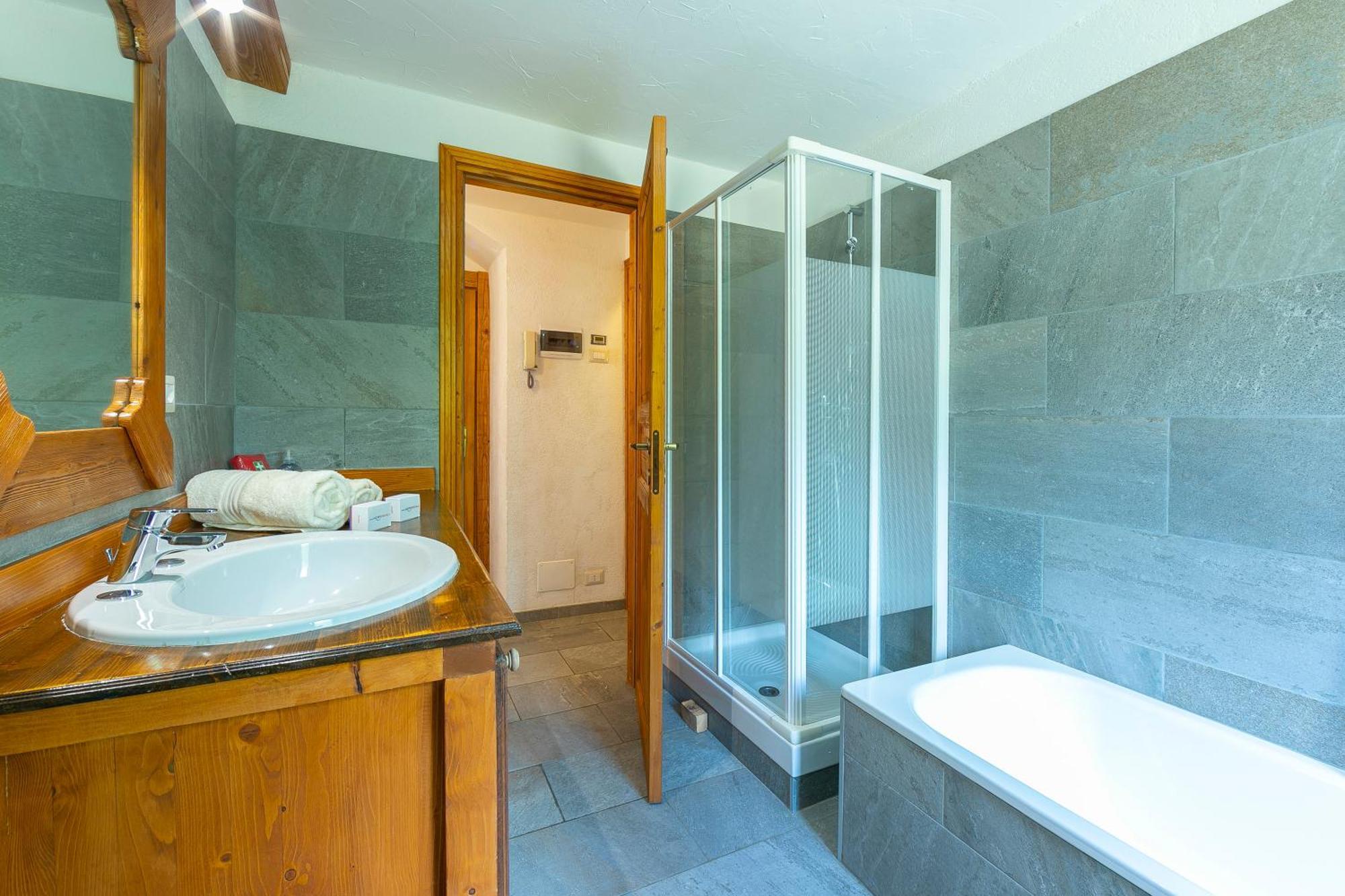 Miramonti 21 Ski In - Ski Out - Happy Rentals Oulx Εξωτερικό φωτογραφία