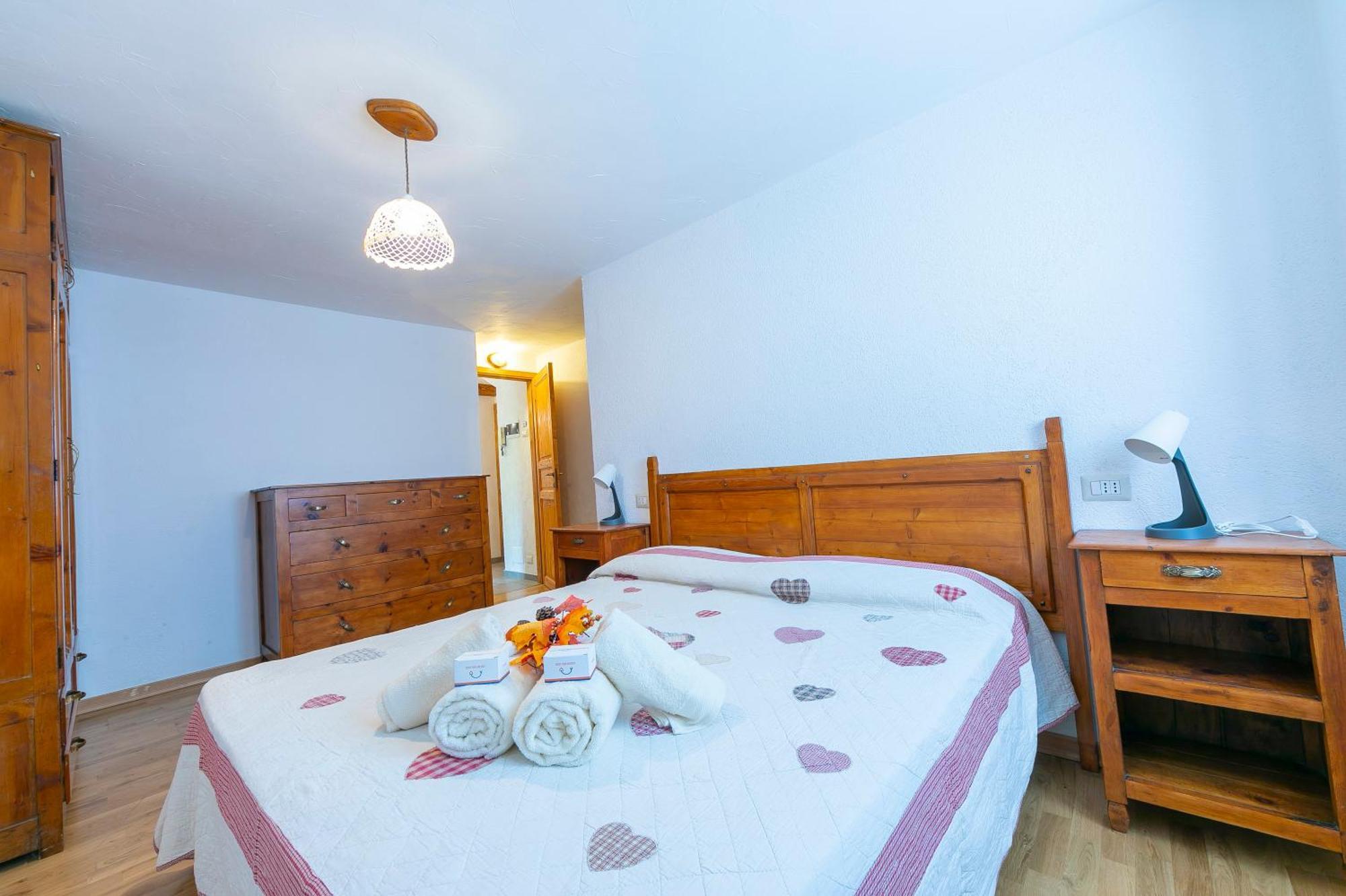 Miramonti 21 Ski In - Ski Out - Happy Rentals Oulx Εξωτερικό φωτογραφία