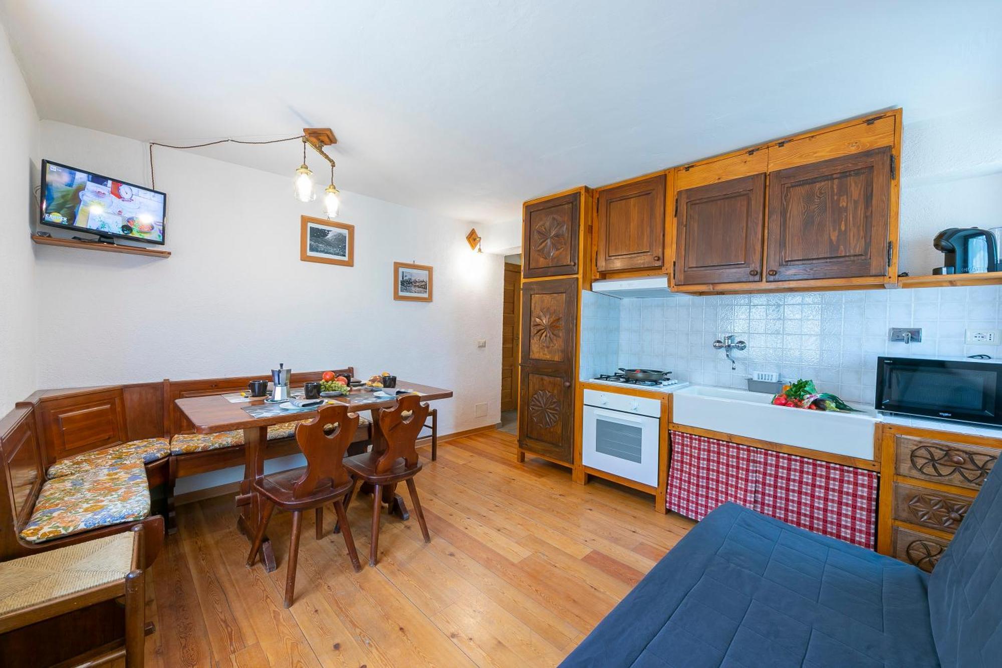 Miramonti 21 Ski In - Ski Out - Happy Rentals Oulx Εξωτερικό φωτογραφία